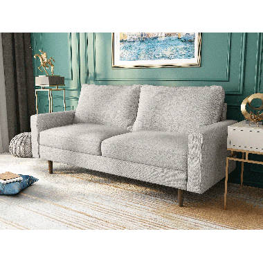 Jo 69.7'' Upholstered Sofa